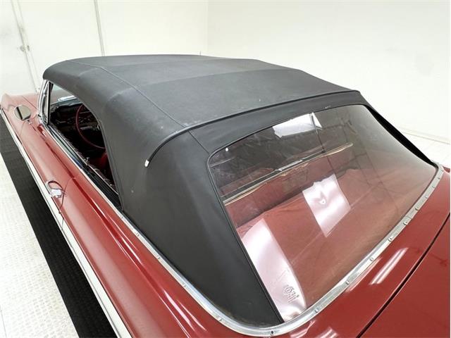 1961 Oldsmobile Starfire (CC-2094313) for sale in Morgantown, Pennsylvania