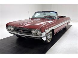 1961 Oldsmobile Starfire (CC-2094313) for sale in Morgantown, Pennsylvania