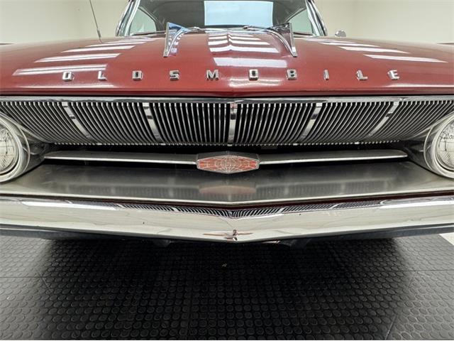 1961 Oldsmobile Starfire (CC-2094313) for sale in Morgantown, Pennsylvania