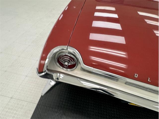 1961 Oldsmobile Starfire (CC-2094313) for sale in Morgantown, Pennsylvania