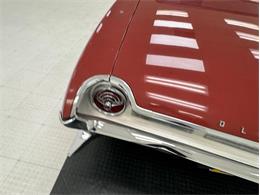 1961 Oldsmobile Starfire (CC-2094313) for sale in Morgantown, Pennsylvania