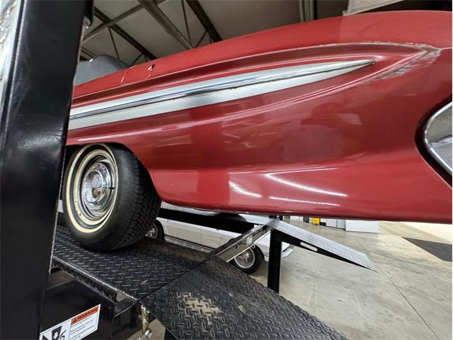 1961 Oldsmobile Starfire (CC-2094313) for sale in Morgantown, Pennsylvania