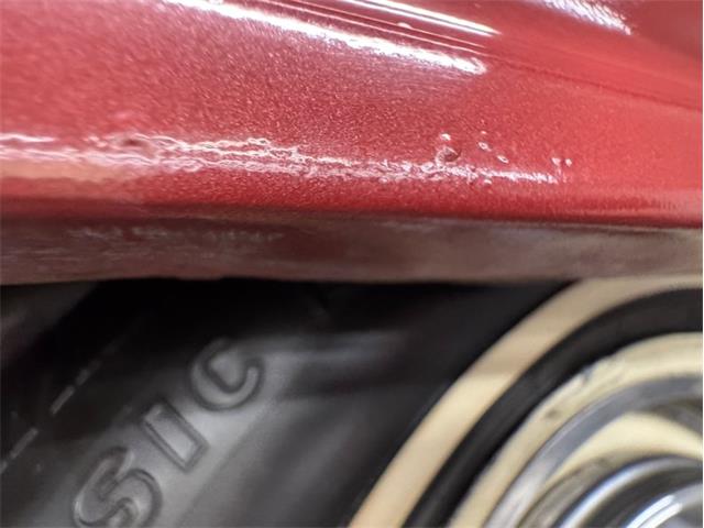 1961 Oldsmobile Starfire (CC-2094313) for sale in Morgantown, Pennsylvania