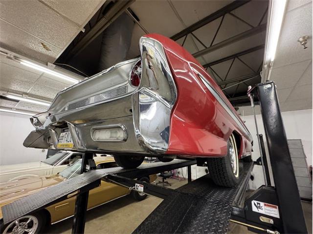 1961 Oldsmobile Starfire (CC-2094313) for sale in Morgantown, Pennsylvania