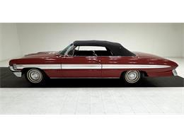 1961 Oldsmobile Starfire (CC-2094313) for sale in Morgantown, Pennsylvania