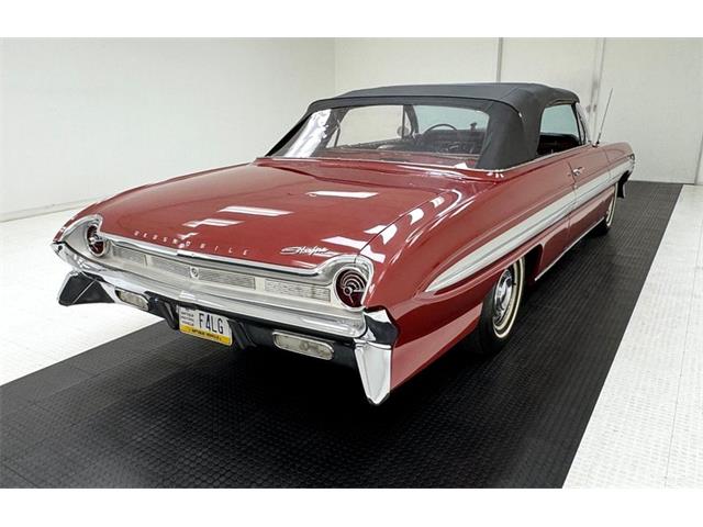 1961 Oldsmobile Starfire (CC-2094313) for sale in Morgantown, Pennsylvania