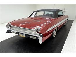1961 Oldsmobile Starfire (CC-2094313) for sale in Morgantown, Pennsylvania