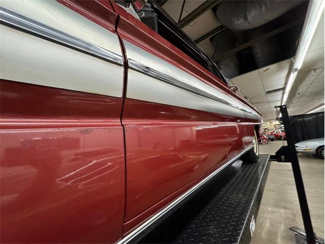 1961 Oldsmobile Starfire (CC-2094313) for sale in Morgantown, Pennsylvania