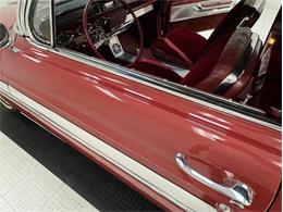 1961 Oldsmobile Starfire (CC-2094313) for sale in Morgantown, Pennsylvania