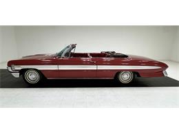 1961 Oldsmobile Starfire (CC-2094313) for sale in Morgantown, Pennsylvania
