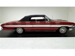 1961 Oldsmobile Starfire (CC-2094313) for sale in Morgantown, Pennsylvania