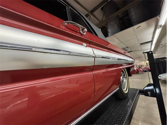 1961 Oldsmobile Starfire (CC-2094313) for sale in Morgantown, Pennsylvania