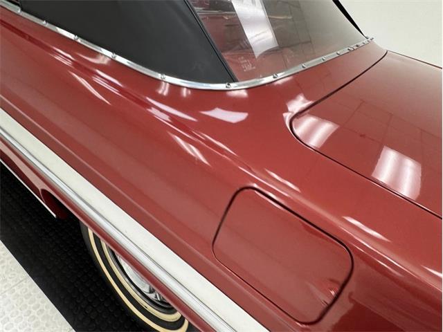1961 Oldsmobile Starfire (CC-2094313) for sale in Morgantown, Pennsylvania
