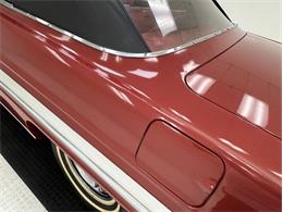 1961 Oldsmobile Starfire (CC-2094313) for sale in Morgantown, Pennsylvania