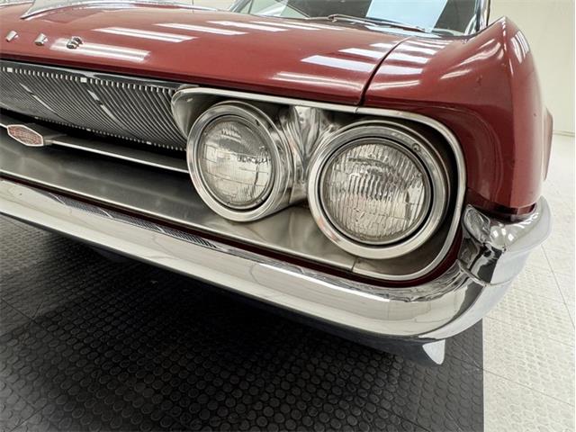 1961 Oldsmobile Starfire (CC-2094313) for sale in Morgantown, Pennsylvania