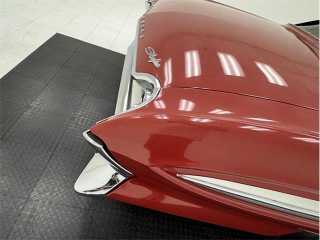 1961 Oldsmobile Starfire (CC-2094313) for sale in Morgantown, Pennsylvania