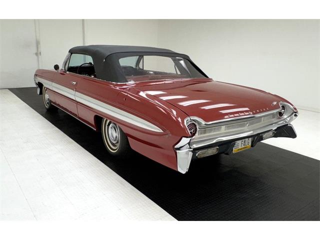 1961 Oldsmobile Starfire (CC-2094313) for sale in Morgantown, Pennsylvania