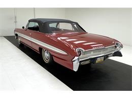 1961 Oldsmobile Starfire (CC-2094313) for sale in Morgantown, Pennsylvania