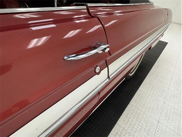 1961 Oldsmobile Starfire (CC-2094313) for sale in Morgantown, Pennsylvania