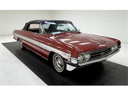 1961 Oldsmobile Starfire (CC-2094313) for sale in Morgantown, Pennsylvania