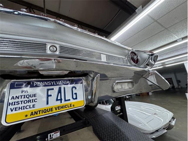 1961 Oldsmobile Starfire (CC-2094313) for sale in Morgantown, Pennsylvania