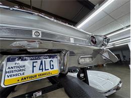 1961 Oldsmobile Starfire (CC-2094313) for sale in Morgantown, Pennsylvania