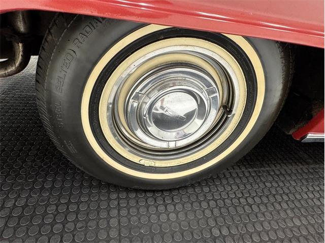 1961 Oldsmobile Starfire (CC-2094313) for sale in Morgantown, Pennsylvania