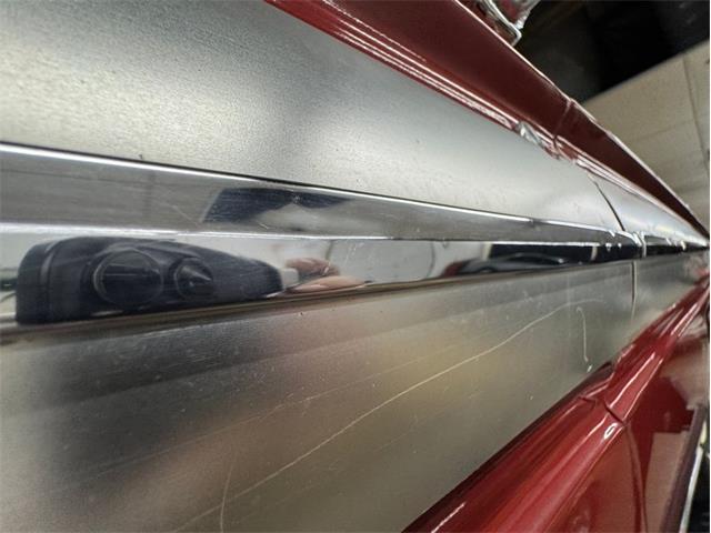 1961 Oldsmobile Starfire (CC-2094313) for sale in Morgantown, Pennsylvania
