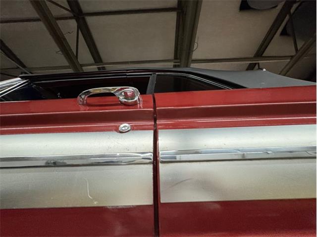 1961 Oldsmobile Starfire (CC-2094313) for sale in Morgantown, Pennsylvania