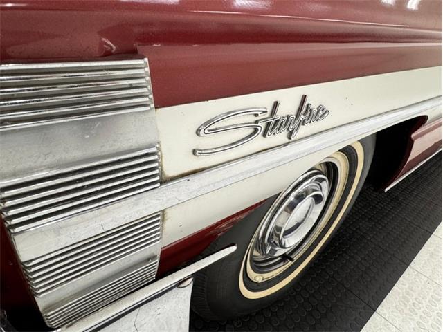 1961 Oldsmobile Starfire (CC-2094313) for sale in Morgantown, Pennsylvania