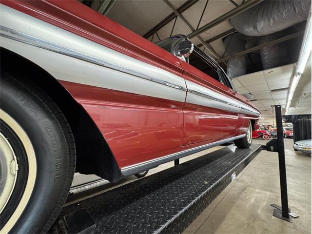 1961 Oldsmobile Starfire (CC-2094313) for sale in Morgantown, Pennsylvania