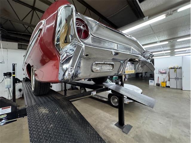 1961 Oldsmobile Starfire (CC-2094313) for sale in Morgantown, Pennsylvania