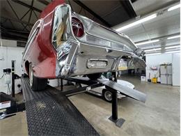 1961 Oldsmobile Starfire (CC-2094313) for sale in Morgantown, Pennsylvania