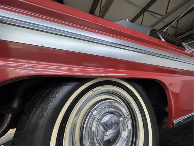 1961 Oldsmobile Starfire (CC-2094313) for sale in Morgantown, Pennsylvania