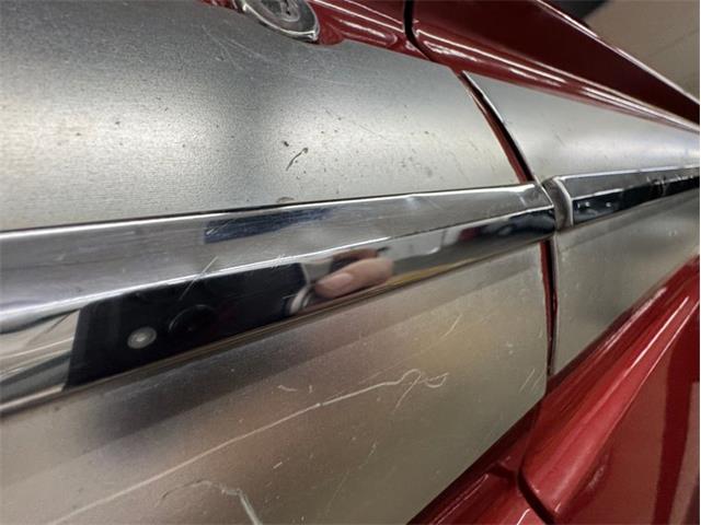 1961 Oldsmobile Starfire (CC-2094313) for sale in Morgantown, Pennsylvania