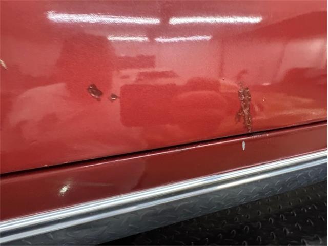 1961 Oldsmobile Starfire (CC-2094313) for sale in Morgantown, Pennsylvania