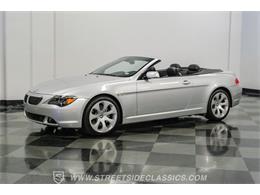 2007 BMW 650I (CC-2094314) for sale in Ft Worth, Texas