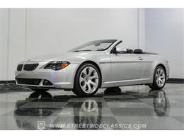 2007 BMW 650I (CC-2094314) for sale in Ft Worth, Texas
