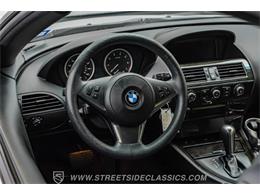 2007 BMW 650I (CC-2094314) for sale in Ft Worth, Texas