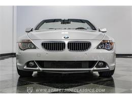2007 BMW 650I (CC-2094314) for sale in Ft Worth, Texas