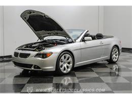 2007 BMW 650I (CC-2094314) for sale in Ft Worth, Texas