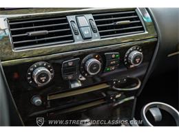2007 BMW 650I (CC-2094314) for sale in Ft Worth, Texas
