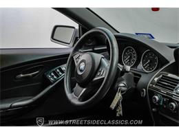 2007 BMW 650I (CC-2094314) for sale in Ft Worth, Texas