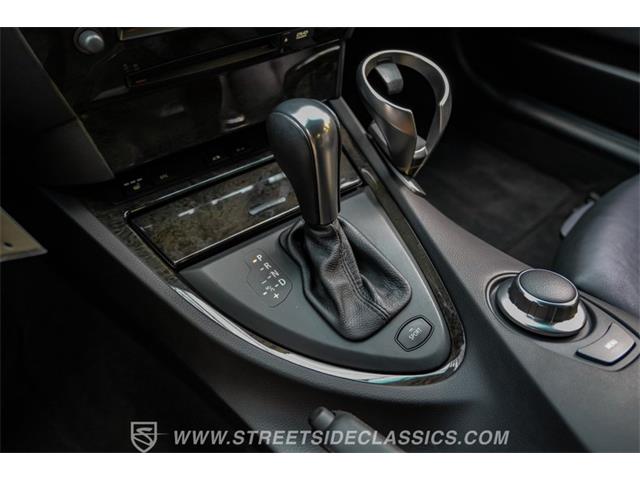 2007 BMW 650I (CC-2094314) for sale in Ft Worth, Texas