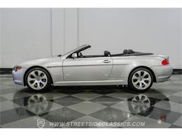 2007 BMW 650I (CC-2094314) for sale in Ft Worth, Texas