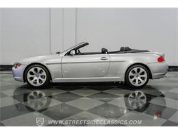 2007 BMW 650I (CC-2094314) for sale in Ft Worth, Texas