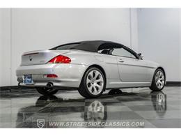 2007 BMW 650I (CC-2094314) for sale in Ft Worth, Texas