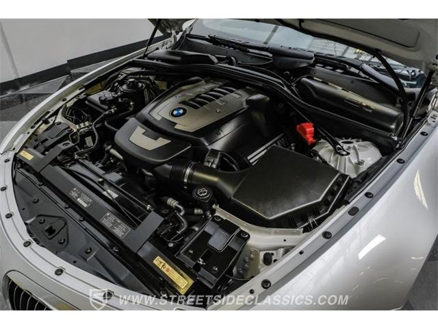 2007 BMW 650I (CC-2094314) for sale in Ft Worth, Texas