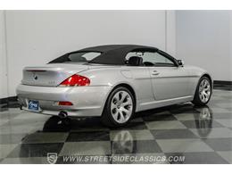 2007 BMW 650I (CC-2094314) for sale in Ft Worth, Texas
