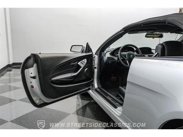 2007 BMW 650I (CC-2094314) for sale in Ft Worth, Texas